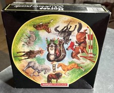 Horses Vintage Waddingtons