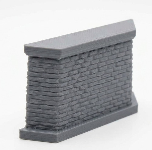 Gauge bridge support - n,