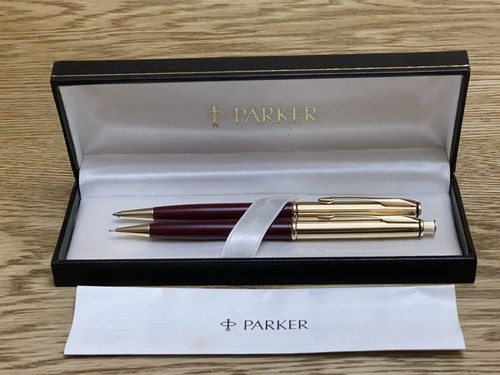 Vintage insignia parker - vintage,