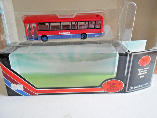 Efe 20601 plaxton - efe,