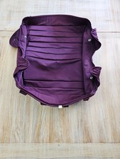 iCandy Peach 5/6  Basket Damson Fuscia