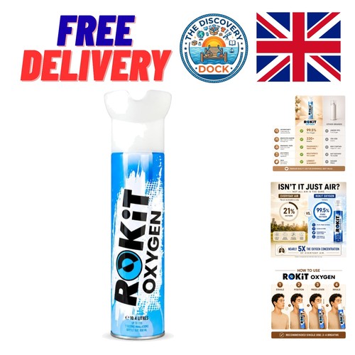 Lightweight oxygen can - oxygen,