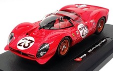 Burago 1/24 Scale Diecast