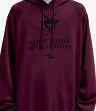 Fred Perry & Raf Simons Hoodie