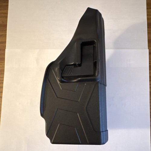 Taser blackhawk kydex - x2,