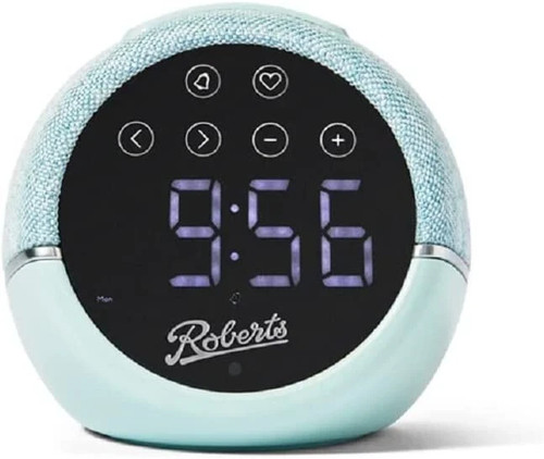 Roberts zen plus digital alarm - zen,
