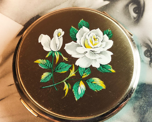 Stratton gold tone - , rose
