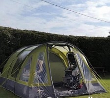 Vango 500DLX 5 person tent