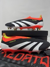 Adidas Predator Elite Laceless