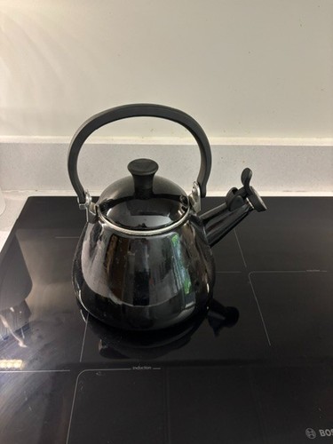 Creuset 6l enamel - le,