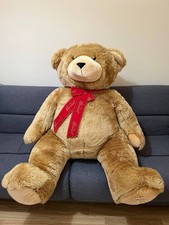 Hamleys Teddy Bear XL XXL Extra Large Limited Edition