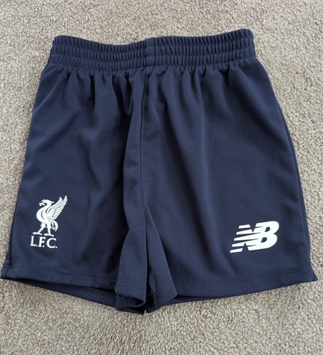 New balance lfc shorts age - balance,