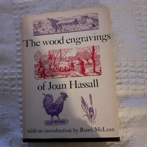 The wood engravings - of, joan