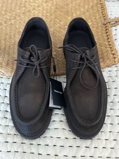 New massimo dutti brown - new,
