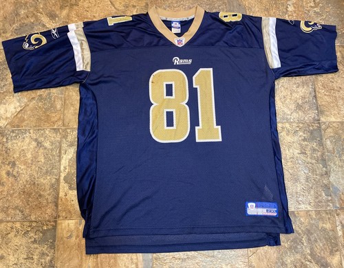 Reebok louis rams - louis, torry