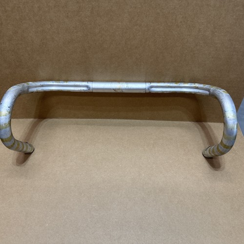 Vintage aluminum deep drop - vintage,