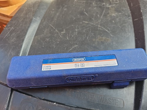 Draper 3004a drive - draper,