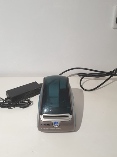 Dymo thermal printer - dymo,