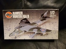 Airfix 1/72nd scale Hawker