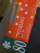 Widmann 80 Twinkling Fairy