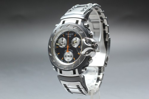 Exc tissot t race - tissot, t-race