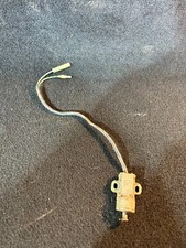 YAMAHA BREEZE 125 QUAD BIKE