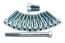 Norton Timing Cover & Starter