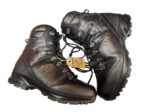 Haix german army issue - haix, sf