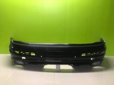 Audi Q7 v12 2009-13 Genuine rear bumper
