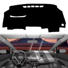Dash Cover Mat For Honda Civic
