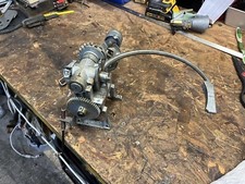 ROCK-OLA Vinyl Record Gripper Transfer Assembly Fully Working