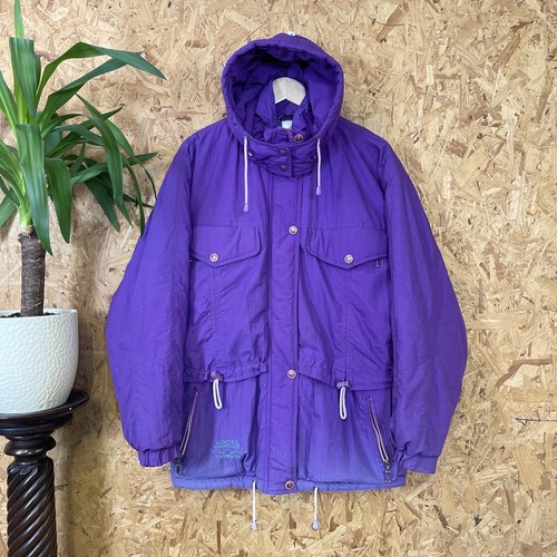 Vintage trespass ski - ski, jacket