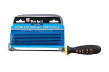 BlueSpot 150mm (6") Coping Saw