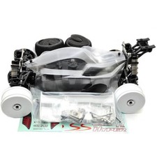 HoBao Hyper Sse 1/8 Buggy Electric Roller Buggy