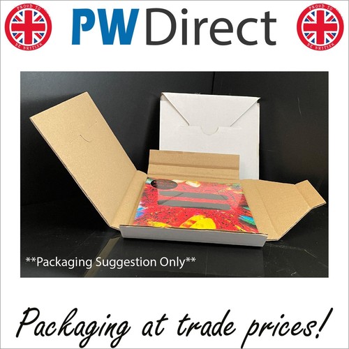 Royal mail large letter - mail,