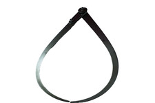 Vintage, large, STARRETT