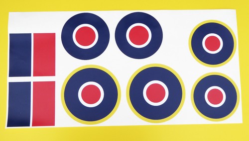 Aircraft plane raf - plane,