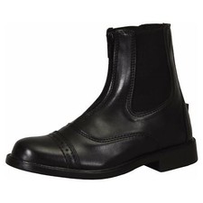 BLACK TuffRider Children's