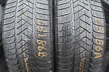 235 60 18 Pirelli, Winter