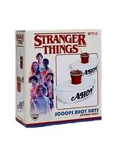 STRANGER THINGS Season 3