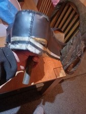 nvt easy rider Seat
