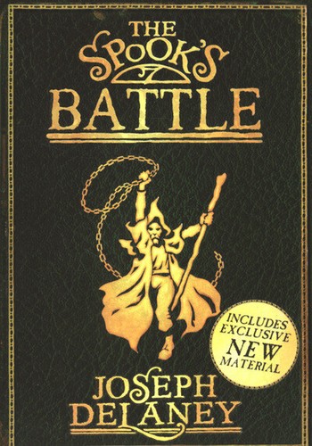 The spooks battle joseph - spooks,
