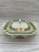 Antique Rare Alfred Meakin