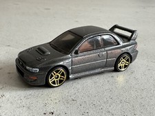 2020 hot wheels - 2020, subaru