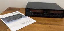Technics e60 stereo graphic - technics,