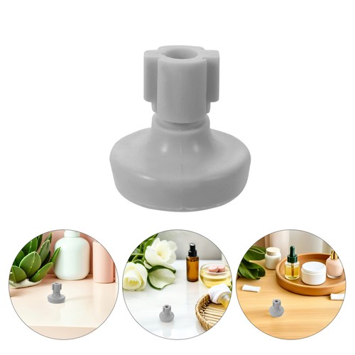 Oxygen facial machine seal - oxygen,