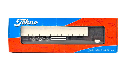 Tekno scale 63366 3 - -,