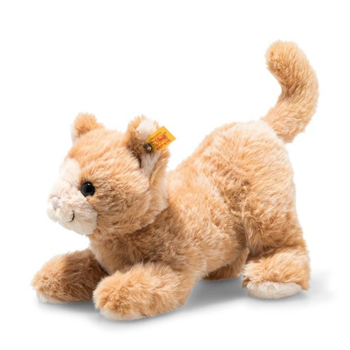 Steiff cat soft - steiff, toy