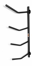 Saddle rack holds - rack, saddles