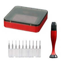 Universal Hand Drill With